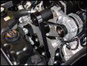 2009 Roush P-51B Mustang