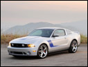 2010 Roush 427R Mustang