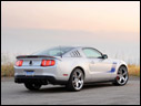2010 Roush 427R Mustang