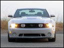 2010 Roush 427R Mustang