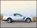 2010 Roush 427R Mustang