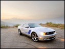 2010 Roush 427R Mustang