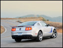 2010 Roush 427R Mustang