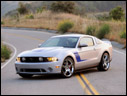 2010 Roush 427R Mustang