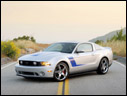 2010 Roush 427R Mustang