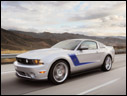 2010 Roush 427R Mustang