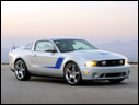 2010 Roush 427R Mustang