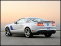 2010 Roush 427R Mustang