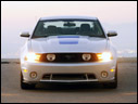 2010 Roush 427R Mustang
