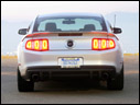 2010 Roush 427R Mustang