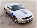 2010 Roush 427R Mustang