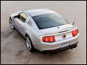 2010 Roush 427R Mustang