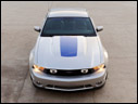 2010 Roush 427R Mustang