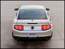 2010 Roush 427R Mustang