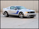 2010 Roush 427R Mustang