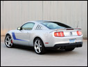 2010 Roush 427R Mustang