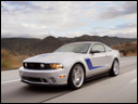 2010 Roush 427R Mustang