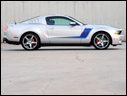 2010 Roush 427R Mustang