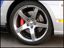 2010 Roush 427R Mustang