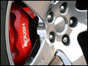 2010 Roush 427R Mustang