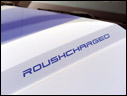 2010 Roush 427R Mustang