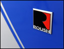 2010 Roush 427R Mustang