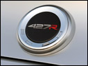 2010 Roush 427R Mustang