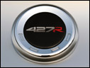 2010 Roush 427R Mustang