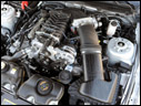 2010 Roush 427R Mustang