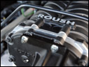 2010 Roush 427R Mustang