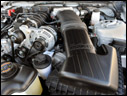 2010 Roush 427R Mustang