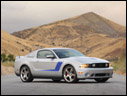 2010 Roush 427R Mustang