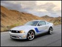 2010 Roush 427R Mustang