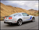 2010 Roush 427R Mustang