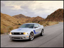 2010 Roush 427R Mustang