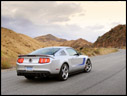 2010 Roush 427R Mustang