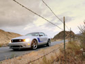 2010 Roush 427R Mustang