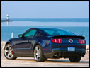 2010 Roush Stage 3 Mustang