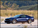 2010 Roush Stage 3 Mustang