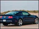 2010 Roush Stage 3 Mustang