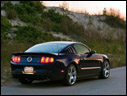2010 Roush Stage 3 Mustang