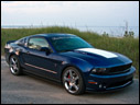 2010 Roush Stage 3 Mustang