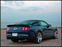 2010 Roush Stage 3 Mustang