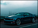 2010 Roush Stage 3 Mustang