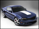 2010 Roush Stage 3 Mustang