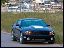 2010 Roush Stage 3 Mustang