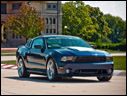 2010 Roush Stage 3 Mustang
