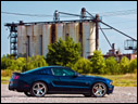 2010 Roush Stage 3 Mustang