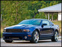 2010 Roush Stage 3 Mustang