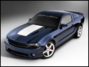 2010 Roush Stage 3 Mustang